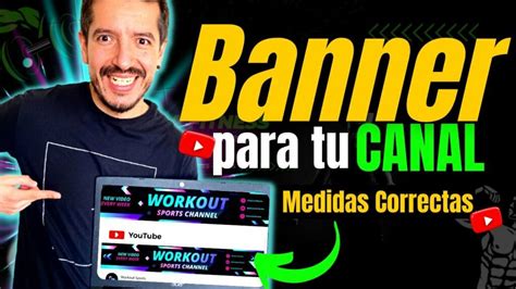 crear banner online alta calidad